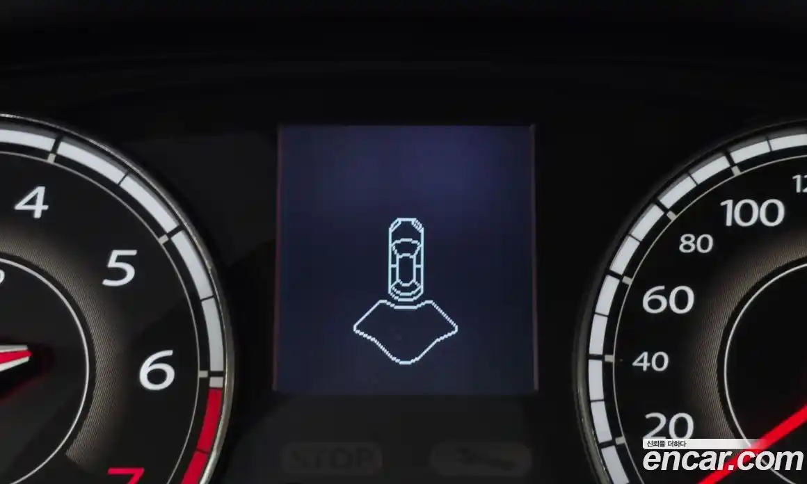 Renault SM5 2014 2.0 гидро, фото 15