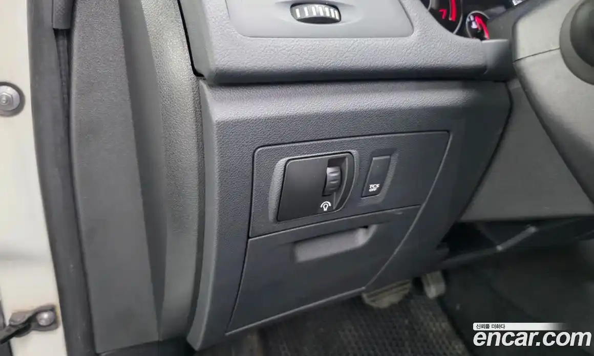 Renault SM5 2014 2.0 гидро, фото 17