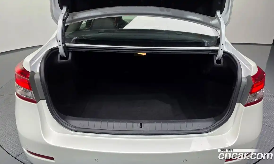 Renault SM5 2014 2.0 гидро, фото 20