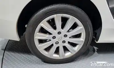 Renault SM5 2014 2.0 гидро, миниатюра 5