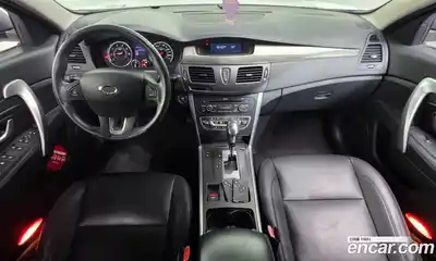 Renault SM5 2014 2.0 гидро, миниатюра 7