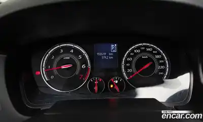 Renault SM5 2014 2.0 гидро, миниатюра 8