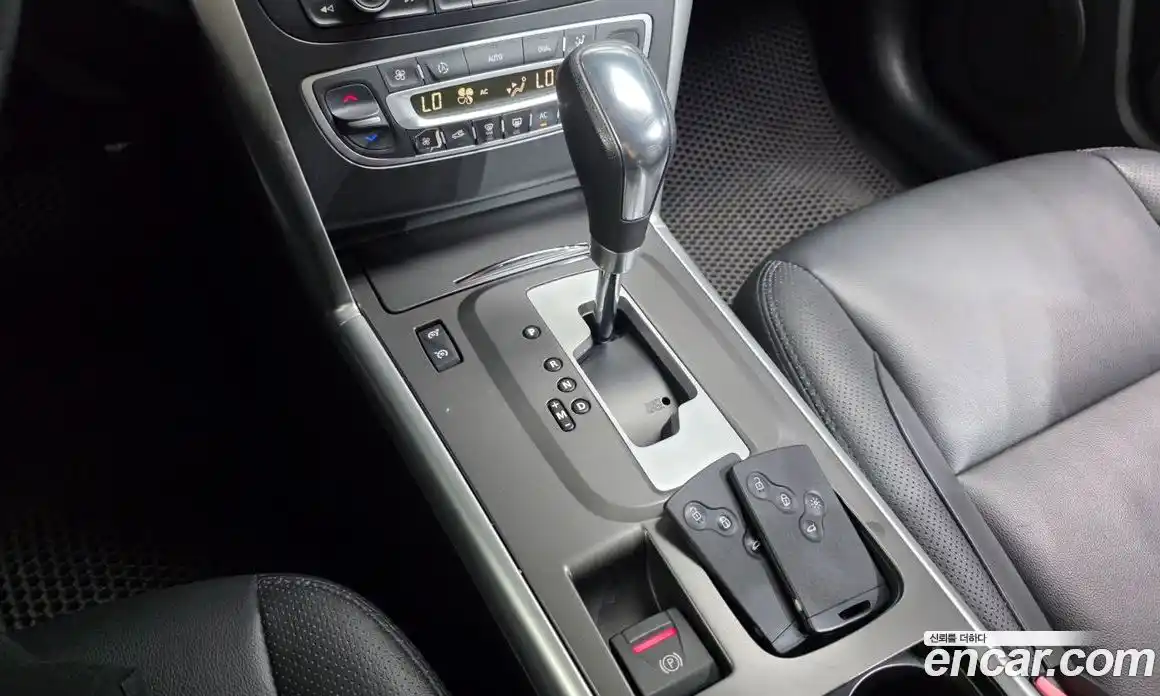 Renault SM5 2014 2.0 гидро, фото 9