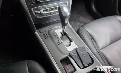 Renault SM5 2014 2.0 гидро, миниатюра 9