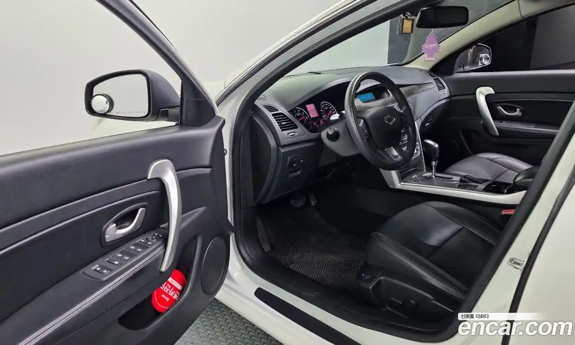 Renault SM5 2014 2.0 гидро, фото 10