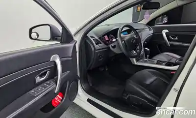 Renault SM5 2014 2.0 гидро, миниатюра 10