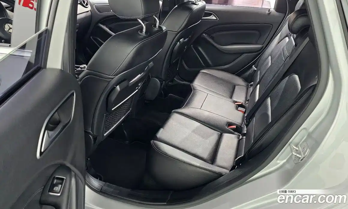 Mercedes-Benz B-Class 2016 2.1 гидро, фото 11 Mercedes-Benz B-Class 2016 2.1 гидро, фото 11
