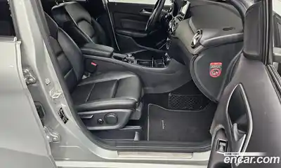 Mercedes-Benz B-Class 2016 2.1 гидро, миниатюра 12