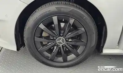 Mercedes-Benz B-Class 2016 2.1 гидро, миниатюра 5 Mercedes-Benz B-Class 2016 2.1 гидро, миниатюра 5