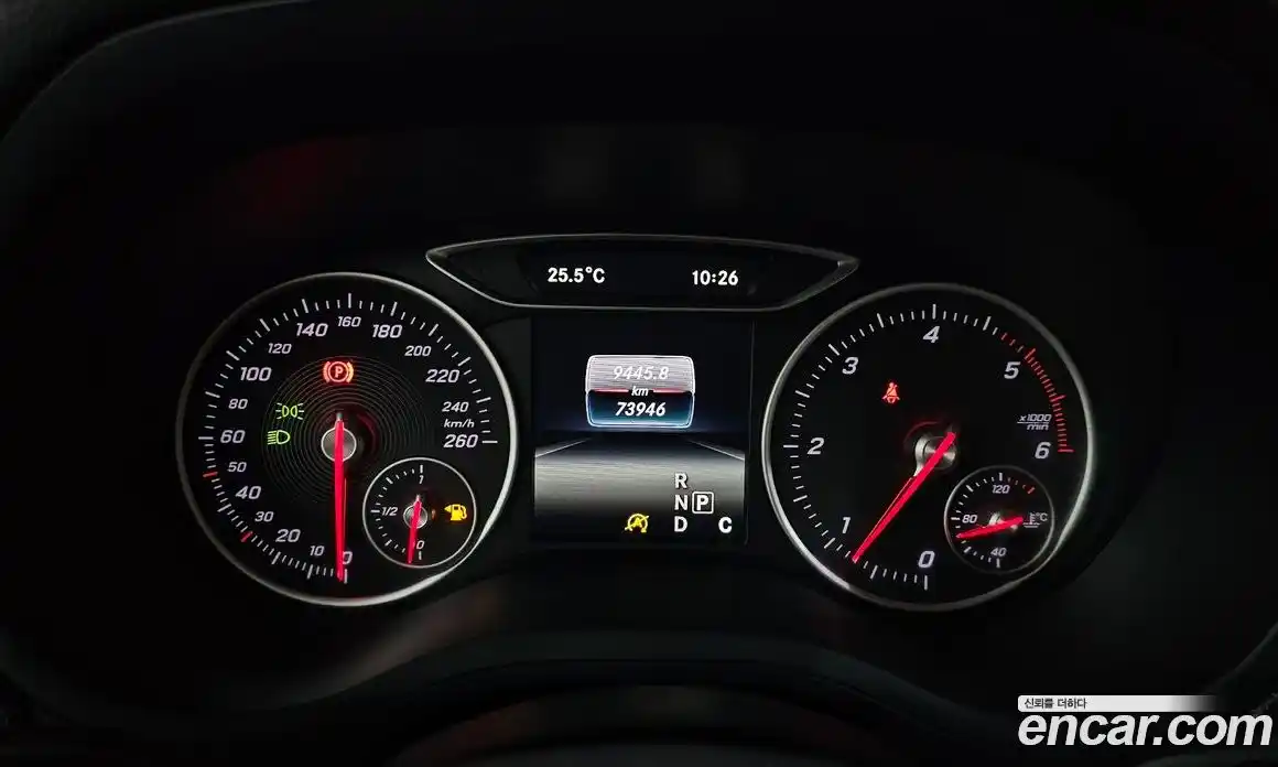 Mercedes-Benz B-Class 2016 2.1 гидро, фото 8 Mercedes-Benz B-Class 2016 2.1 гидро, фото 8