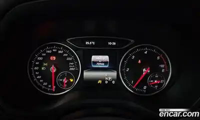 Mercedes-Benz B-Class 2016 2.1 гидро, миниатюра 8 Mercedes-Benz B-Class 2016 2.1 гидро, миниатюра 8