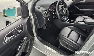 Mercedes-Benz B-Class 2016 2.1 гидро, миниатюра 10 Mercedes-Benz B-Class 2016 2.1 гидро, миниатюра 10