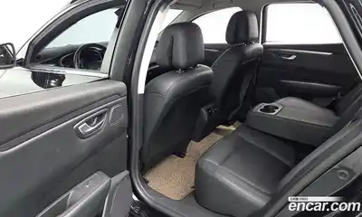 Renault SM6 2019 2.0 гидро, миниатюра 11
