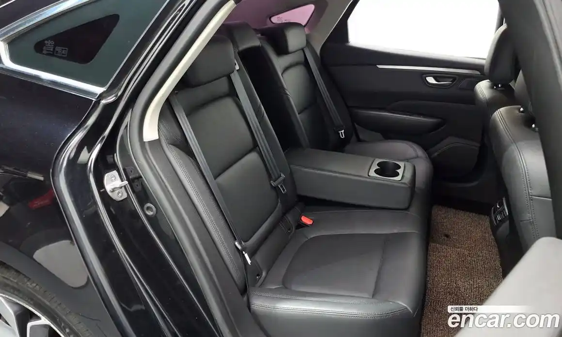 Renault SM6 2019 2.0 гидро, фото 12