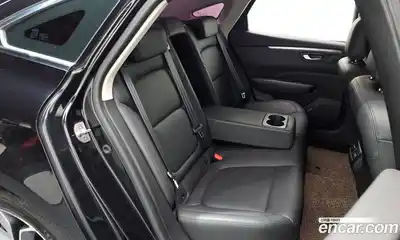 Renault SM6 2019 2.0 гидро, миниатюра 12
