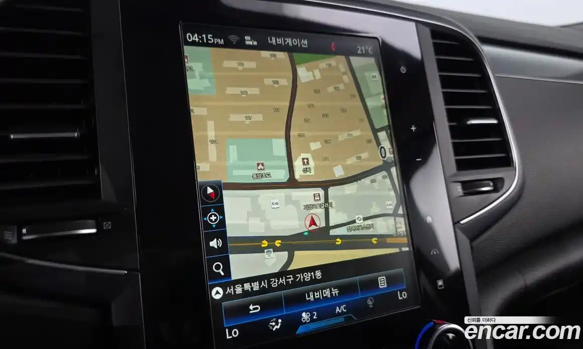Renault SM6 2019 2.0 гидро, фото 14