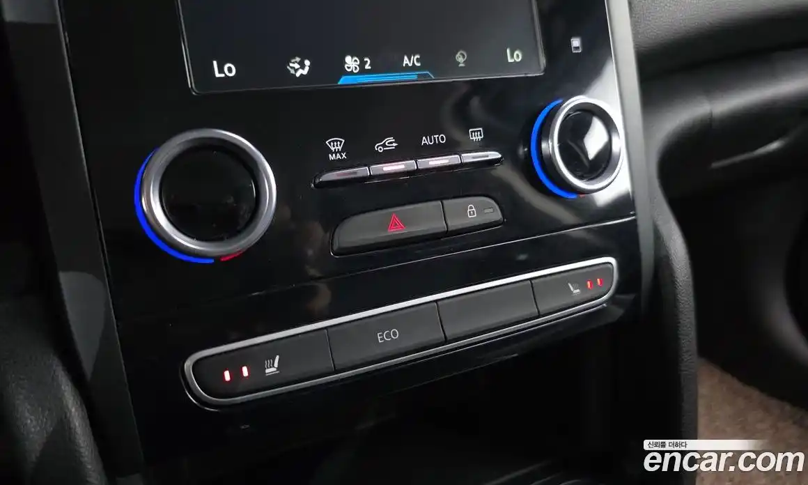 Renault SM6 2019 2.0 гидро, фото 16