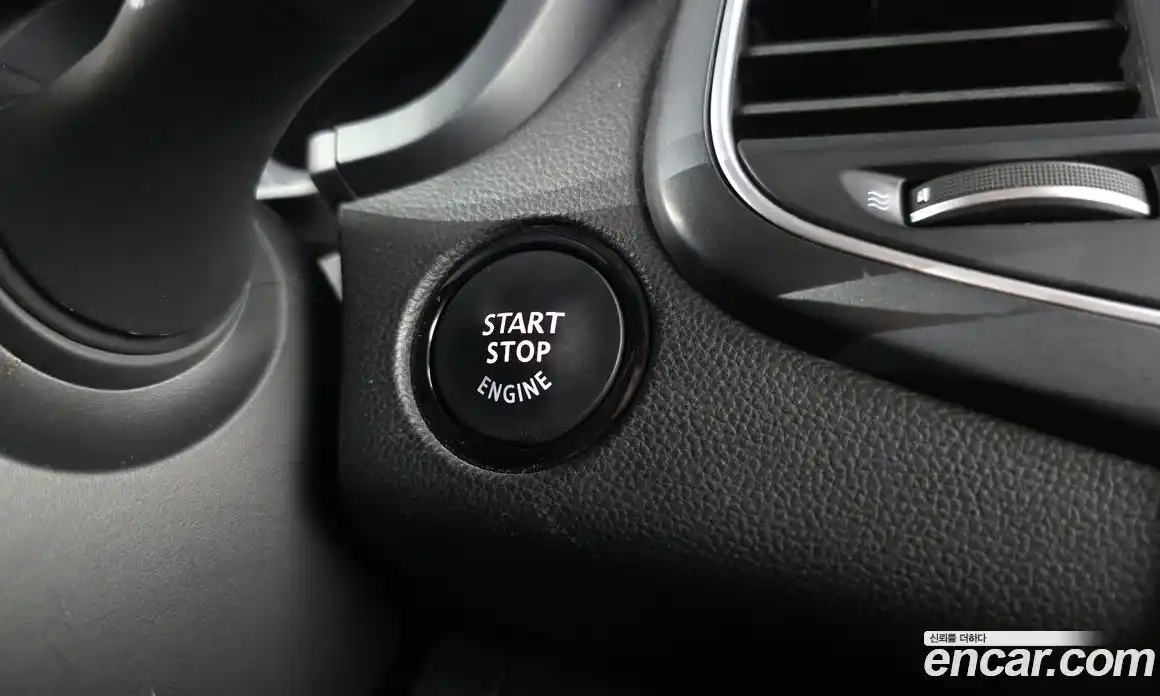 Renault SM6 2019 2.0 гидро, фото 17