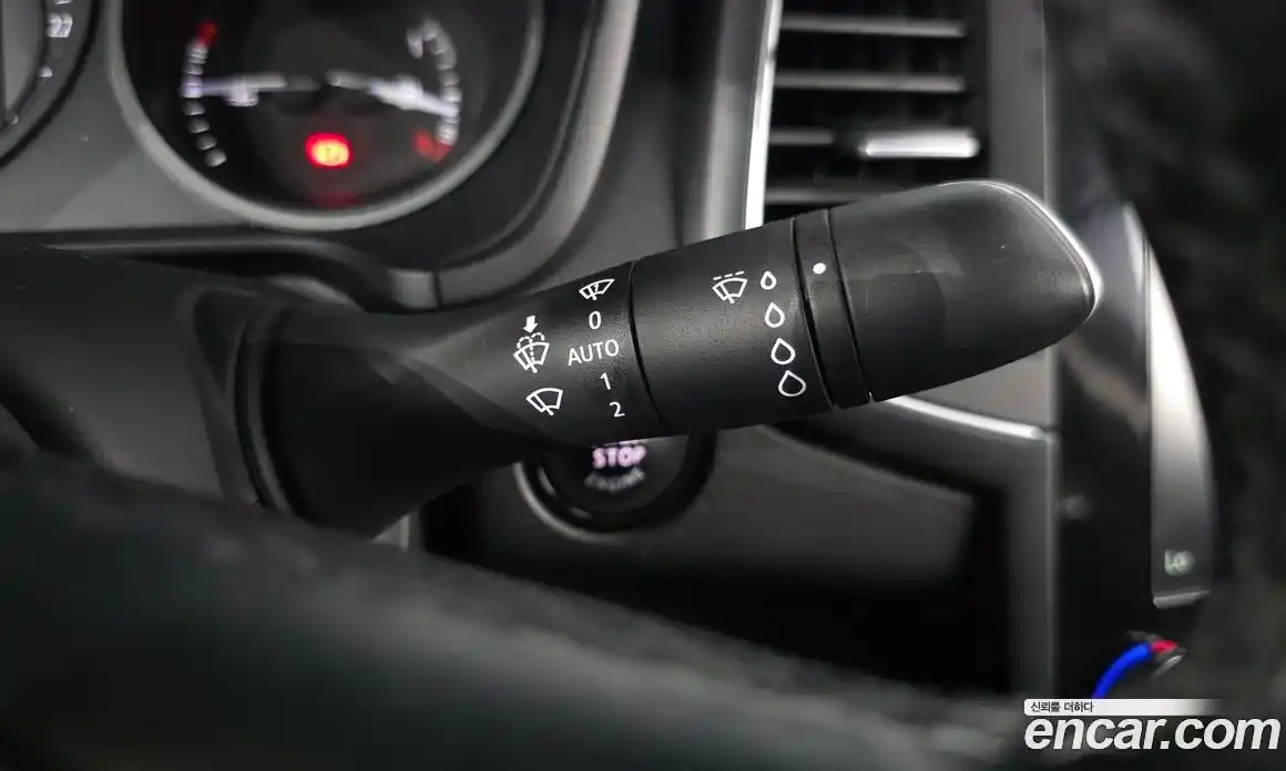 Renault SM6 2019 2.0 гидро, фото 18