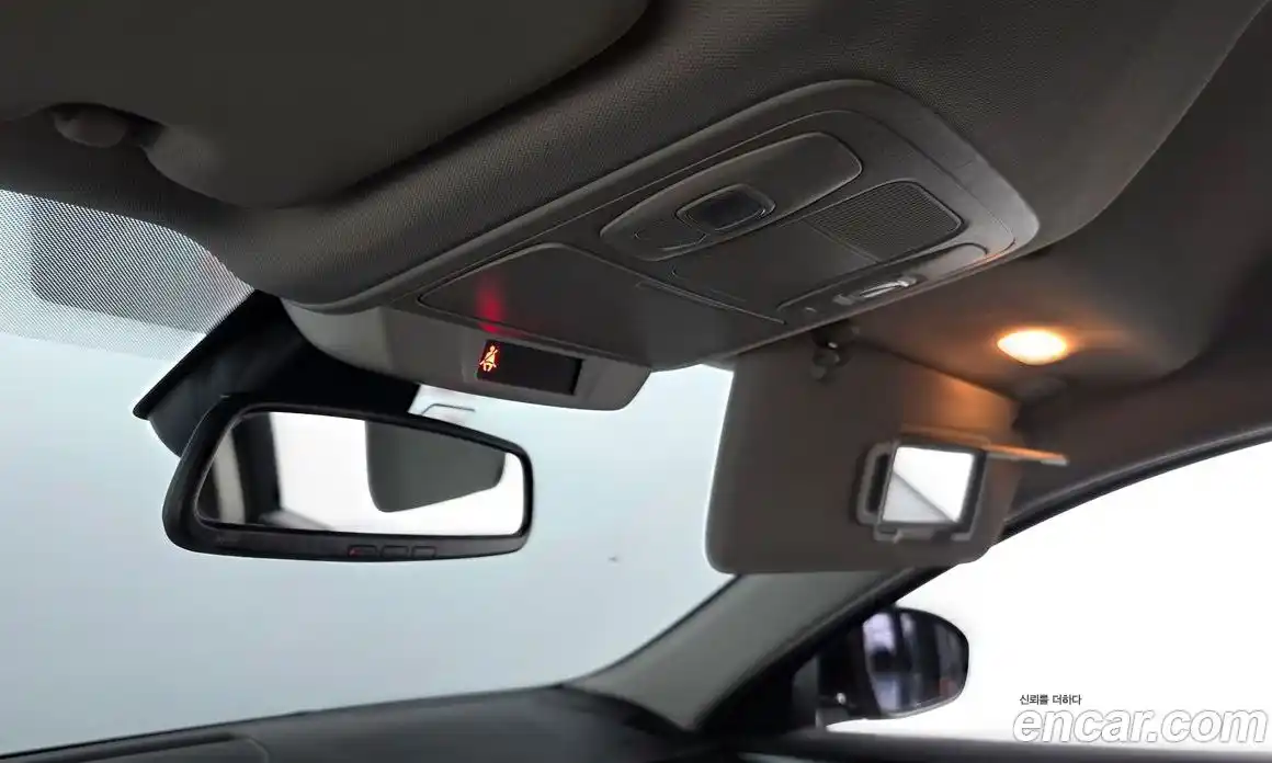 Renault SM6 2019 2.0 гидро, фото 19