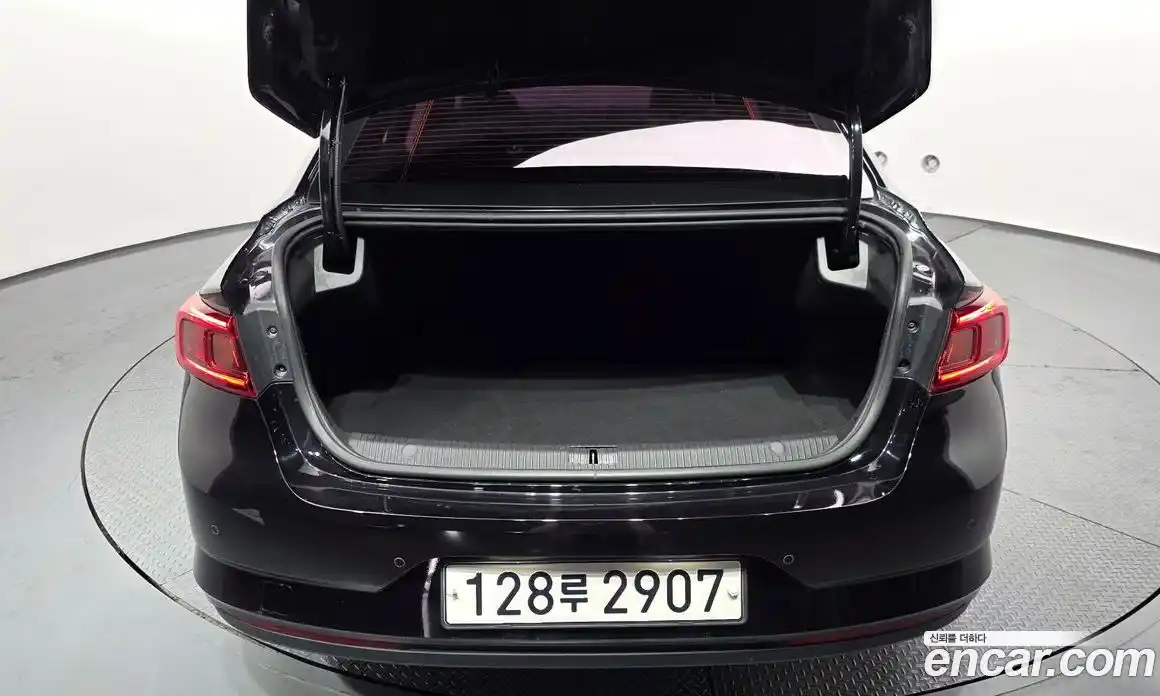 Renault SM6 2019 2.0 гидро, фото 20