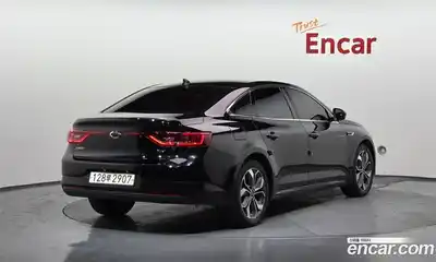 Renault SM6 2019 2.0 гидро, миниатюра 2