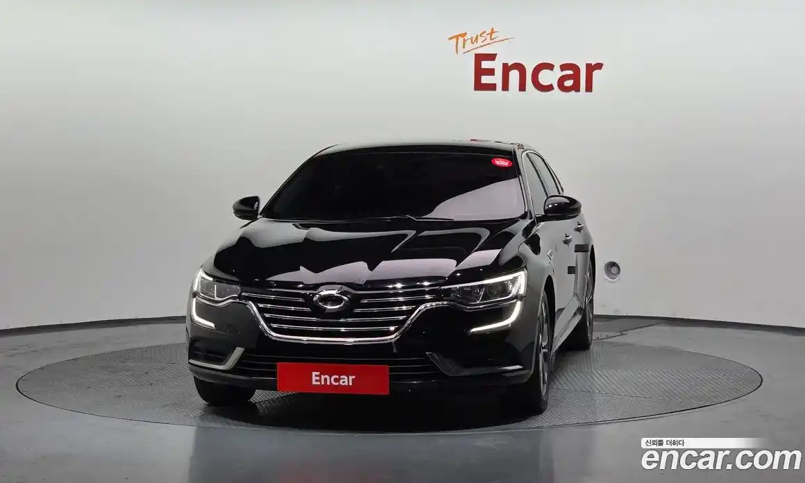 Renault SM6 2019 2.0 гидро, фото 3