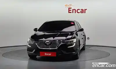 Renault SM6 2019 2.0 гидро, миниатюра 3