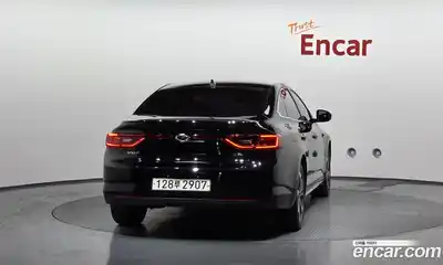 Renault SM6 2019 2.0 гидро, миниатюра 4