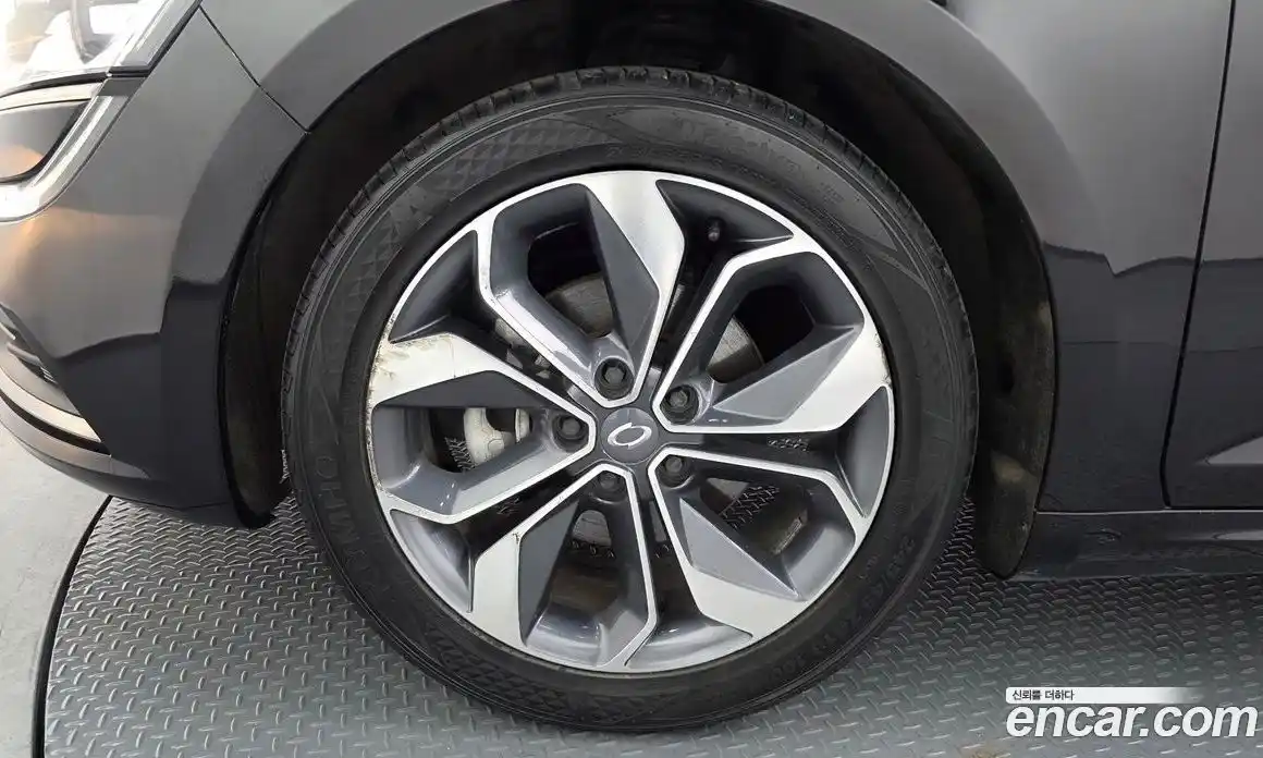 Renault SM6 2019 2.0 гидро, фото 5