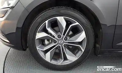 Renault SM6 2019 2.0 гидро, миниатюра 5