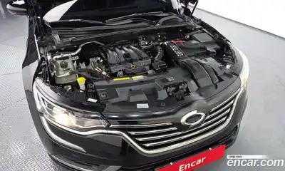 Renault SM6 2019 2.0 гидро, миниатюра 6