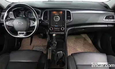 Renault SM6 2019 2.0 гидро, миниатюра 7