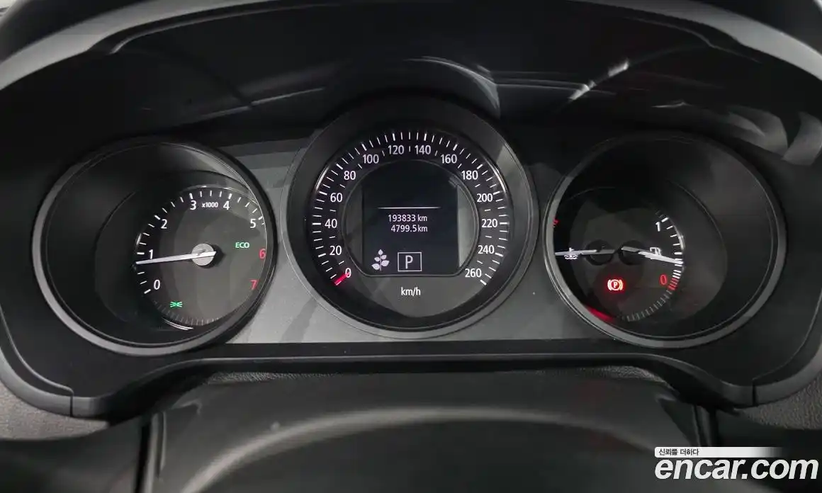 Renault SM6 2019 2.0 гидро, фото 8