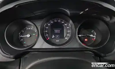 Renault SM6 2019 2.0 гидро, миниатюра 8