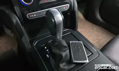 Renault SM6 2019 2.0 гидро, миниатюра 9