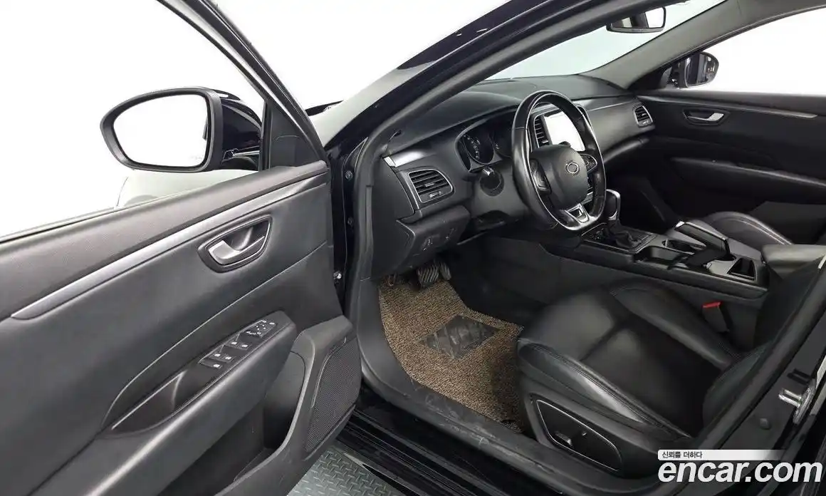Renault SM6 2019 2.0 гидро, фото 10