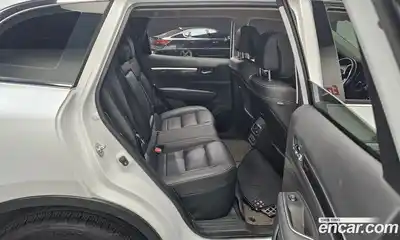 Renault QM6 2019 2.0 гидро, миниатюра 11