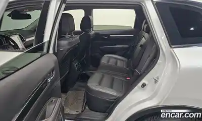 Renault QM6 2019 2.0 гидро, миниатюра 12