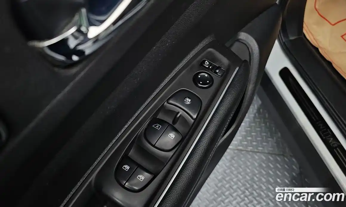 Renault QM6 2019 2.0 гидро, фото 13