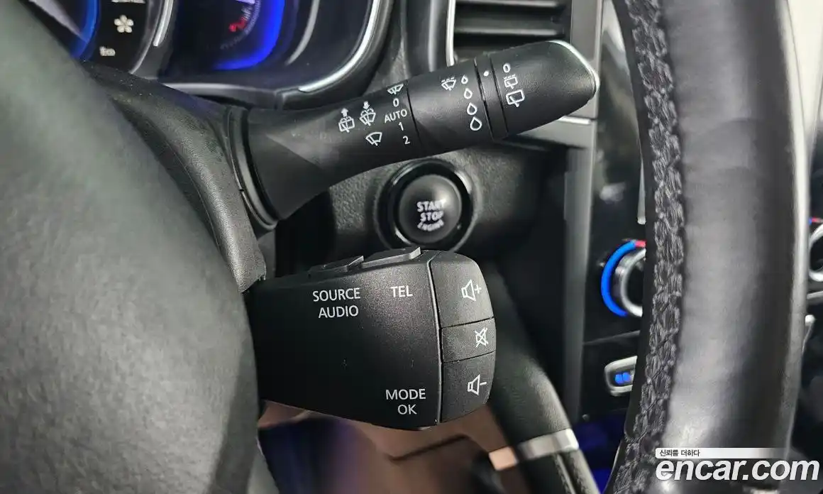 Renault QM6 2019 2.0 гидро, фото 15