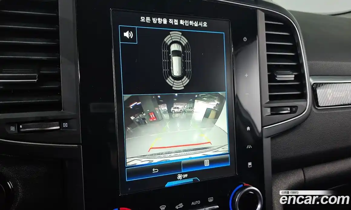 Renault QM6 2019 2.0 гидро, фото 17