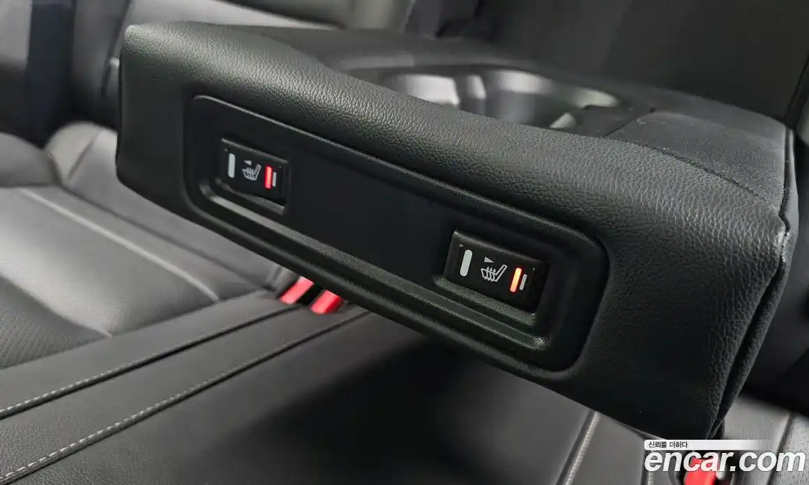 Renault QM6 2019 2.0 гидро, фото 19