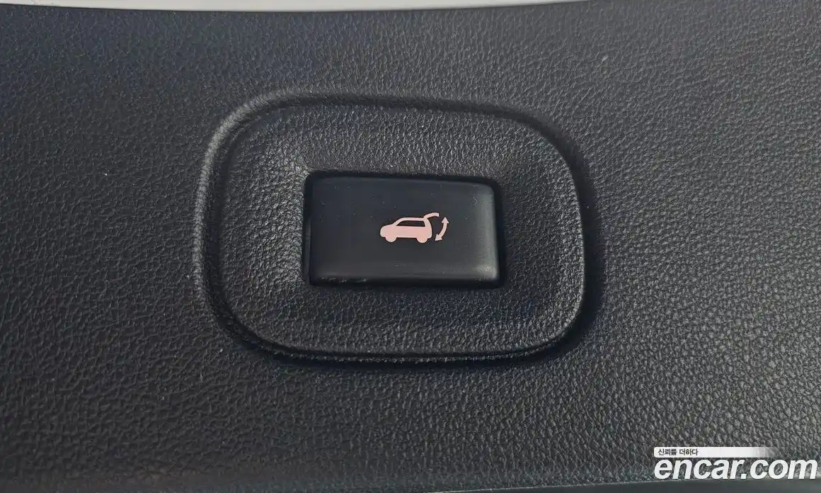 Renault QM6 2019 2.0 гидро, фото 20