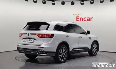 Renault QM6 2019 2.0 гидро, миниатюра 2