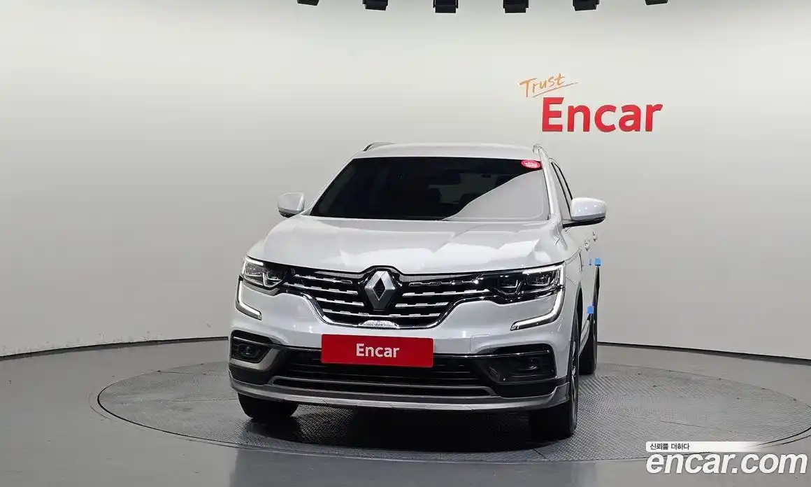 Renault QM6 2019 2.0 гидро, фото 3