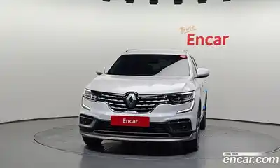 Renault QM6 2019 2.0 гидро, миниатюра 3