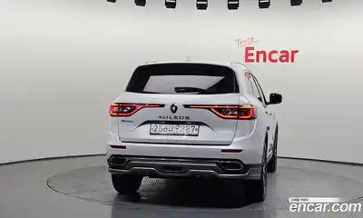 Renault QM6 2019 2.0 гидро, миниатюра 4