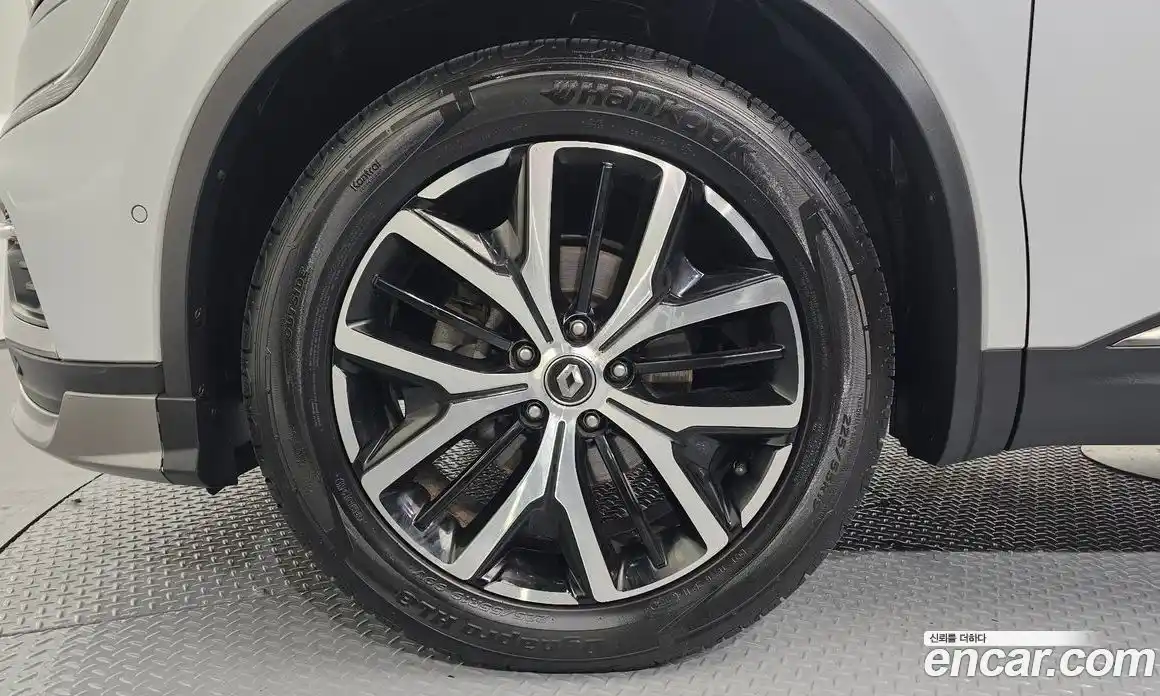 Renault QM6 2019 2.0 гидро, фото 5