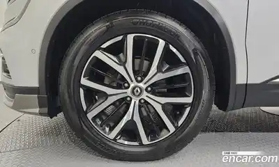 Renault QM6 2019 2.0 гидро, миниатюра 5